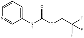 2-CHLORO-1-(2,4-DIFLUOROPHENYL)PROPAN-1-ONE Struktur