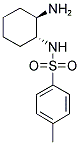 TRANS-N-(2-AMINO-CYCLOHEXYL)-4-METHYL-BENZENESULFONAMIDE Struktur