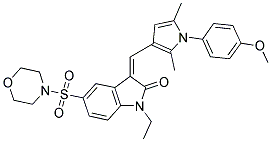  化學(xué)構(gòu)造式