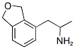 2,3-MDA Struktur