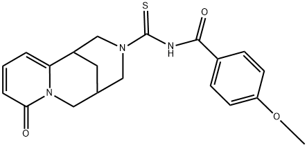 TOSLAB 872430 Struktur