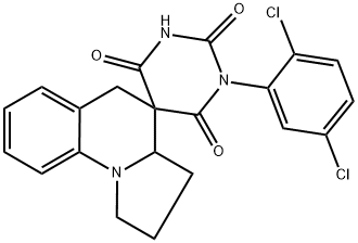 TOSLAB 155343 Struktur