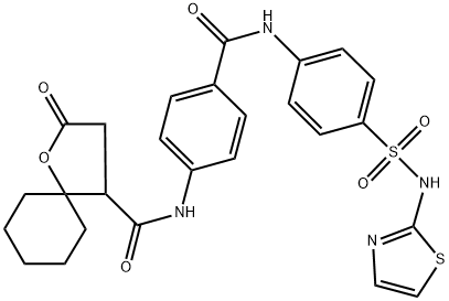 TOSLAB 863439 Struktur