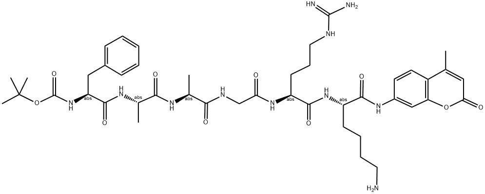 BOC-FAAGRK-AMC Struktur