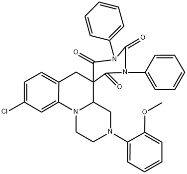 TOSLAB 869184 Struktur