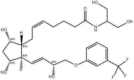 FLU-SA Struktur