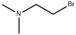 2-DIMETHYLAMINOETHYL BROMIDE Struktur