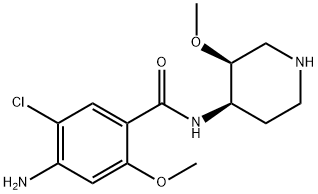 202590-69-0 結(jié)構(gòu)式