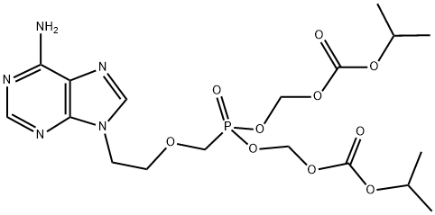 BIS-POC-PMEA Struktur