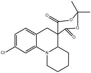 TOSLAB 869133 Struktur