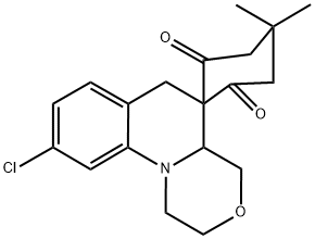 TOSLAB 869118 Struktur