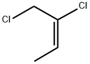 3,4-DICHLORO-2-BUTENE Struktur