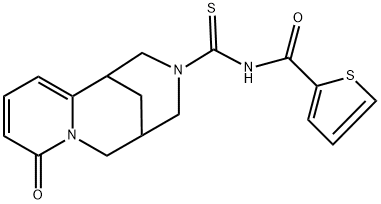 TOSLAB 872435 Struktur