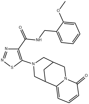 TOSLAB 156926 Struktur