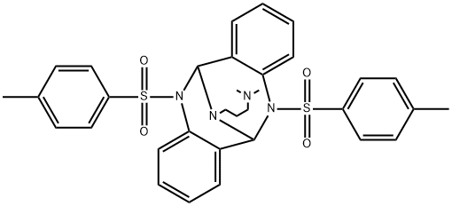 TOSLAB 870960 Struktur