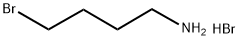 4-BROMOBUTYLAMINE HYDROBROMIDE Struktur