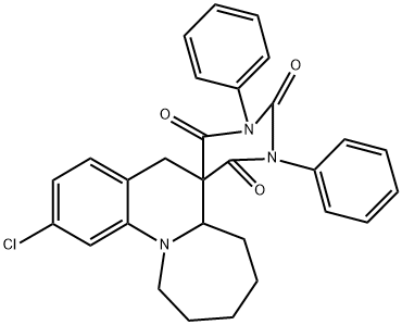 TOSLAB 869172 Struktur