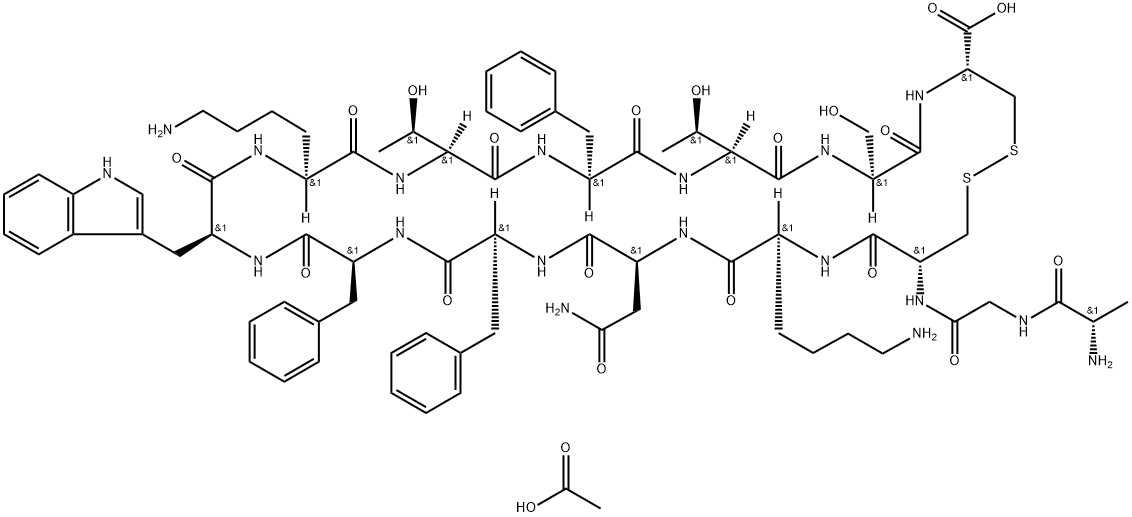 54472-66-1 結(jié)構(gòu)式