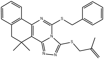 TOSLAB 853641 Struktur