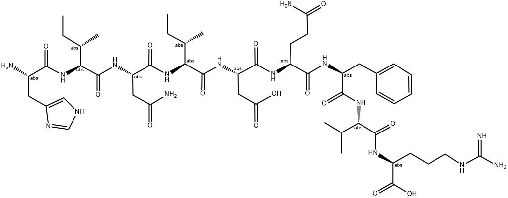 APOLIPOPROTEIN B-100 PRECURSOR FRAGMENT [HOMO SAPIENS] Struktur