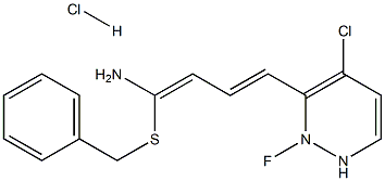  化學(xué)構(gòu)造式