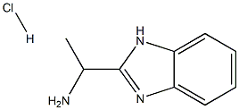 1-(1 H-BENZOIMIDAZOL-2-YL)-ETHYLAMINE HYDROCHLORIDE price.