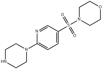 N-METHYL-N'-(3-METHYLISOXAZOL-5-YL)BENZENECARBOXIMIDAMIDE Struktur