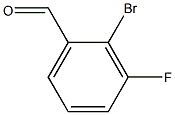 2-BROMO-3-FLUOROBENZALDEHYDE