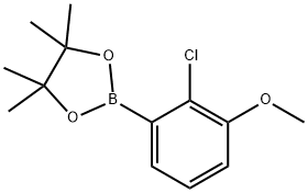 1151564-03-2 Structure