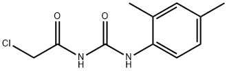 2-DIMETHYLAMINO-4-METHOXY-THIAZOLE-5-CARBALDEHYDE Struktur