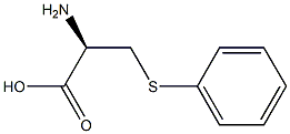 (S)-PHENYL-D-CYS Struktur