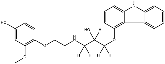 1261395-96-3 Structure