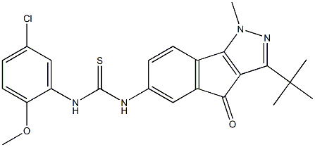  化學(xué)構(gòu)造式