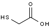 3,3-DITHIOPROPIONIC ACID Struktur