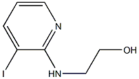 2-(3-IODO-PYRIDIN-2-YLAMINO)-ETHANOL