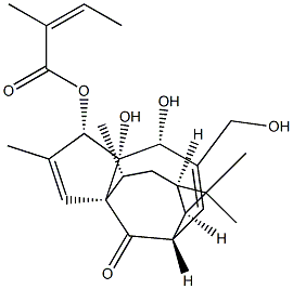 849146-39-0 結(jié)構(gòu)式