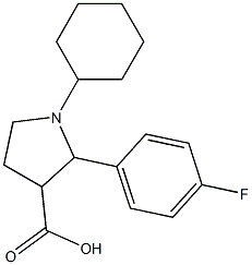  化學構造式