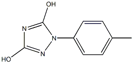 1-P-TOLYL-1H-1,2,4-TRIAZOLE-3,5-DIOL|