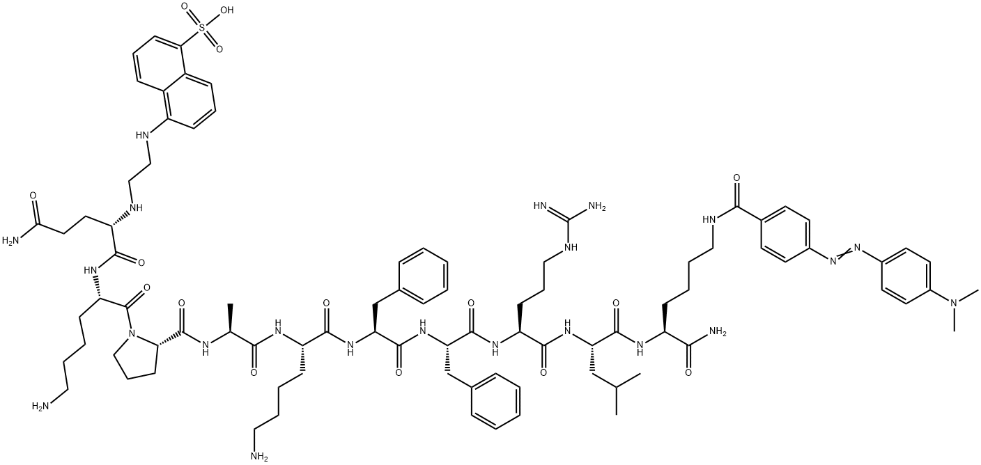 1926163-42-9 結(jié)構(gòu)式