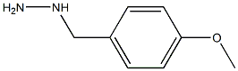 4-METHOXY-BENZYL-HYDRAZINE