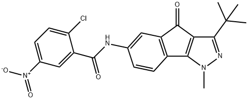  化學(xué)構(gòu)造式