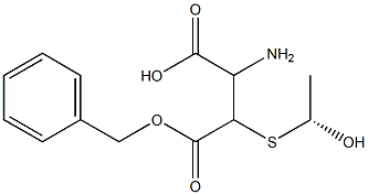 CBZ-(S)-ETHANOL-D-CYS Struktur