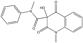  化學(xué)構(gòu)造式