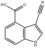 889942-85-2 結(jié)構(gòu)式