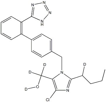 1030937-27-9 Structure