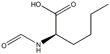 FOR-D-ACPO(2)-OH Struktur