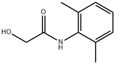 N-(2,6-DIMETHYLPHENYL)-2-HYDROXYACETAMIDE