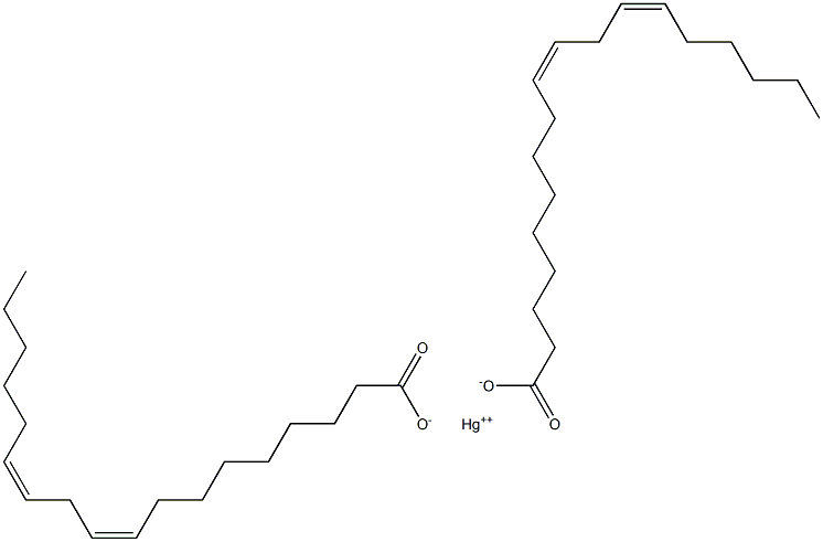 MERCURY LINOLEATE Struktur