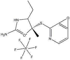 HPTDP Structure