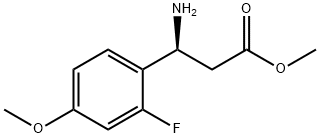 1213426-51-7 Structure